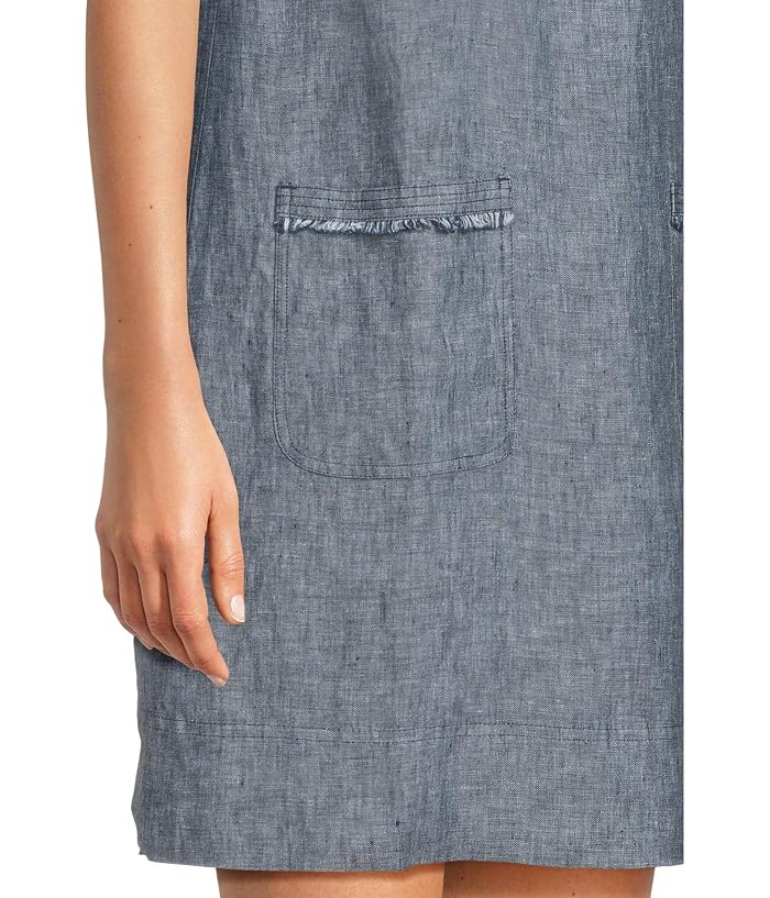 Tommy Bahama Two Palms Patch Pocket Dress - Image 4