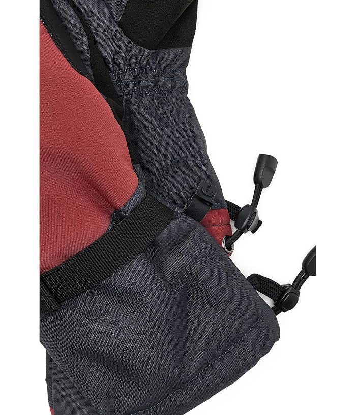 Columbia Arctic Slope Seeker Mitt - Image 2