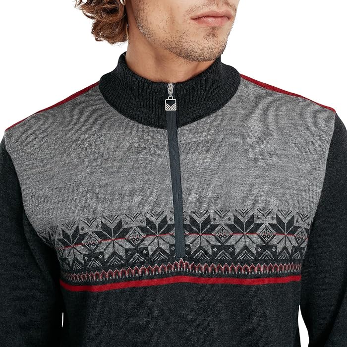 Dale of Norway Liberg Sweater - Image 3