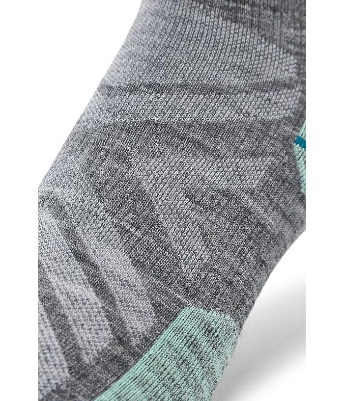 Smartwool Hike Targeted Cushion Low Ankle Socks - Image 2