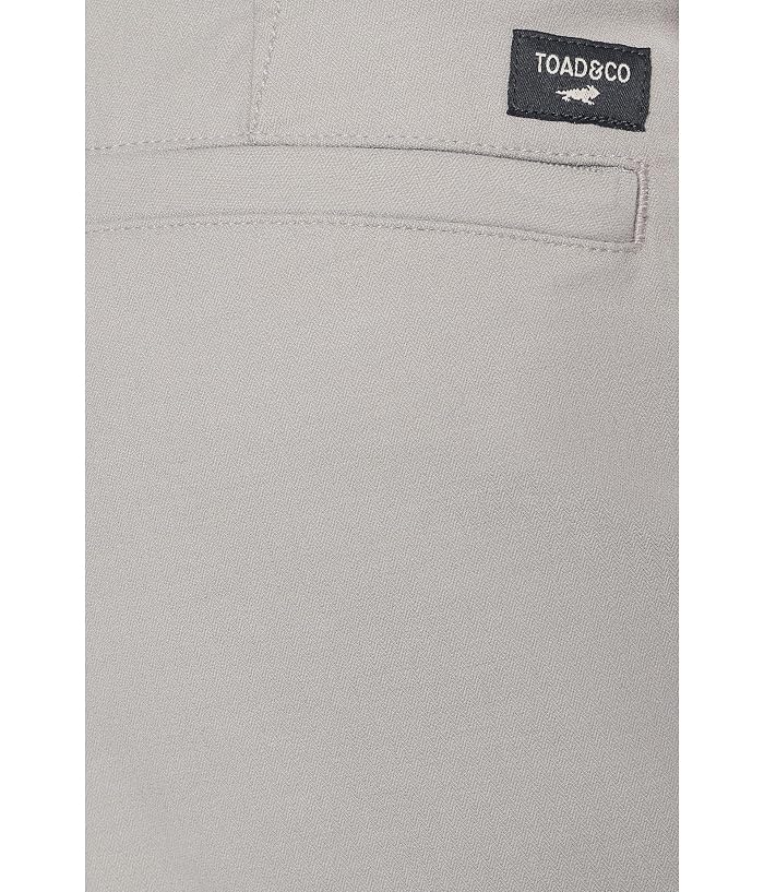 Toad&Co Mission Trek Slim Chinos - Image 5