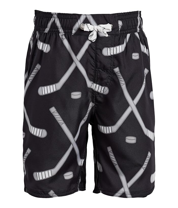 ChalkTalk SPORTS Hockey Ryder Shorts (Little Kid/Big Kid) - Image 4
