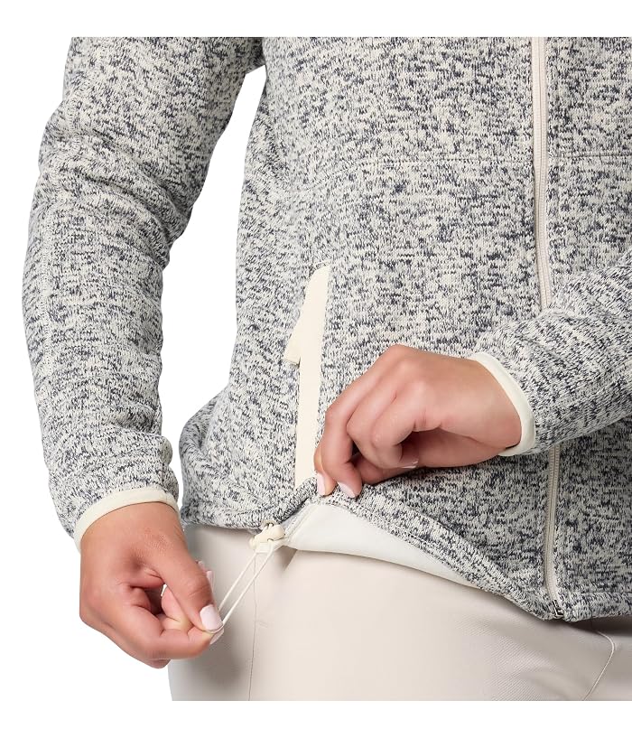 Columbia Plus Size Sweater Weather™ Full Zip II - Image 4
