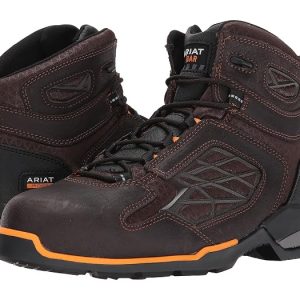 Ariat Work Rebar Flex 6" Composite Toe