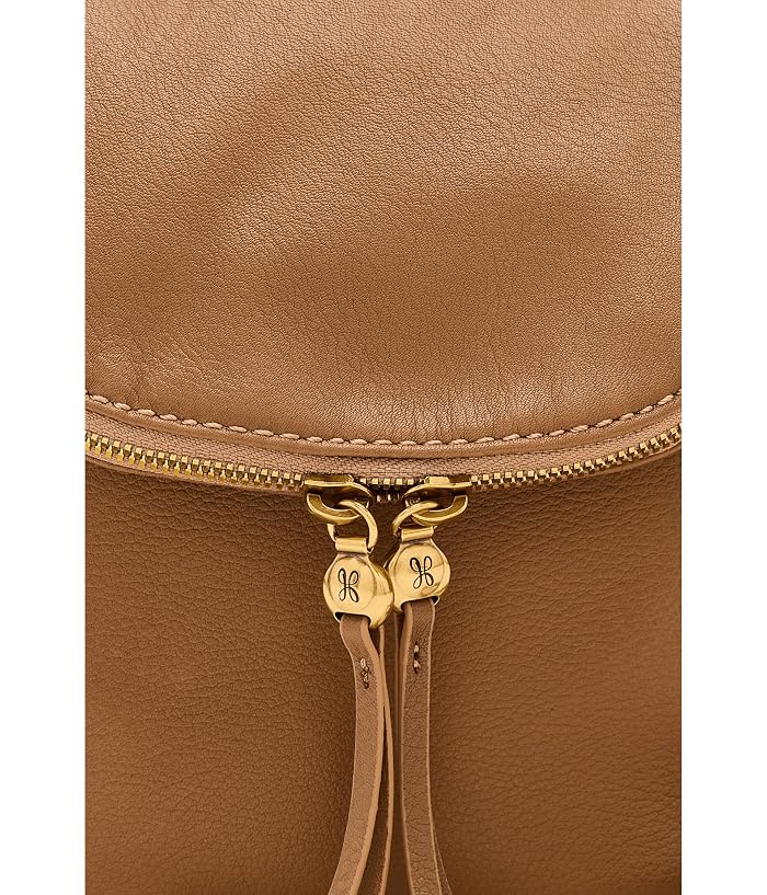 HOBO Fern Zip-Flap Crossbody - Image 4