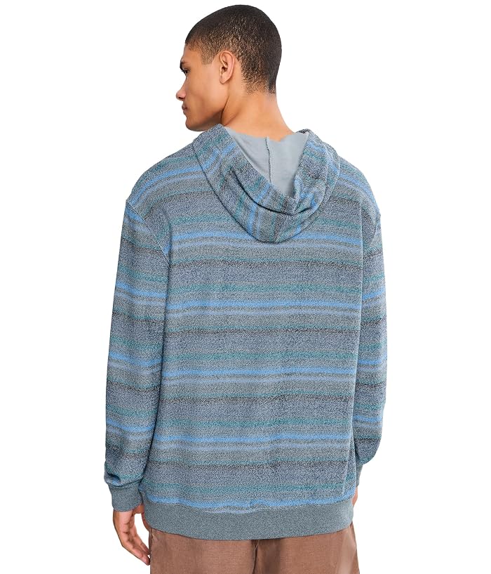 Quiksilver Great Otway Hoodie Fleece - Image 4