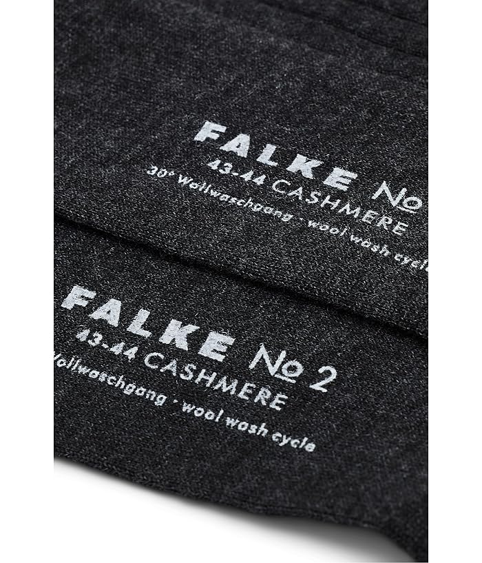 Falke No. 2 Finest Cashmere Knee - Image 2