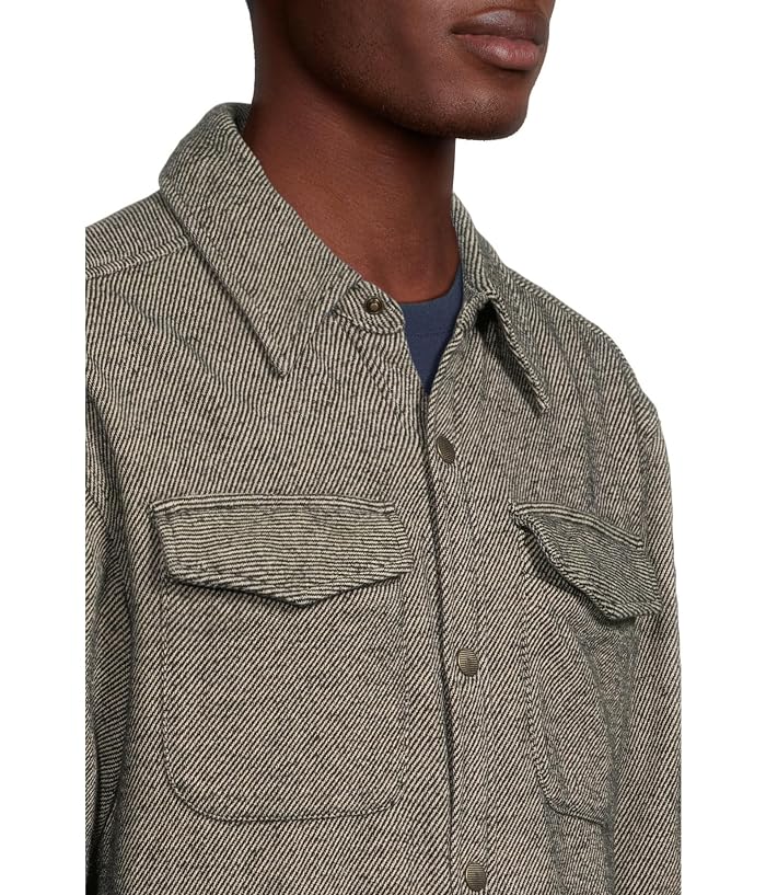 Prana Happy Camp Flannel - Image 4