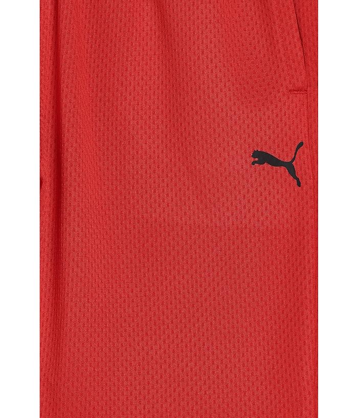 PUMA Kids 2-Pack Shorts Set (Big Kid) - Image 3