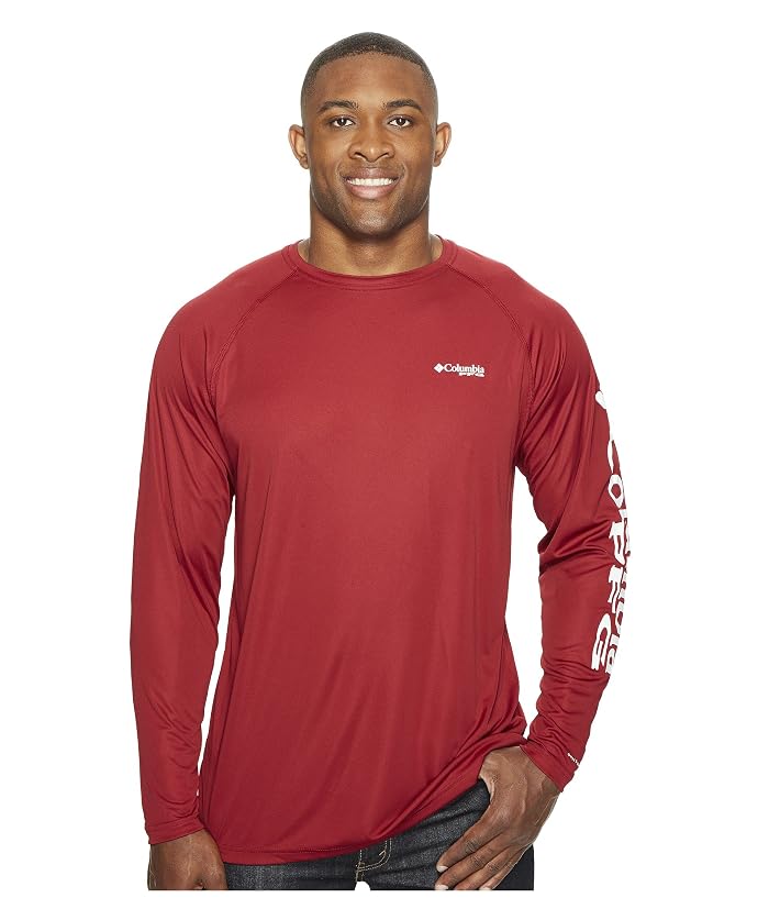 Columbia Big & Tall Terminal Tackle™ L/S Shirt
