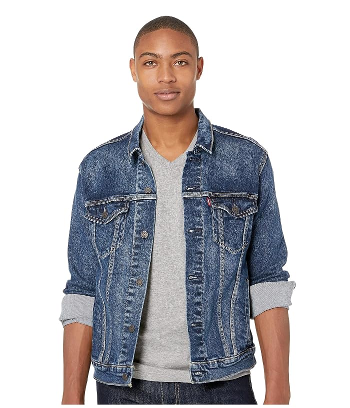 Levi's® Mens The Trucker Jacket