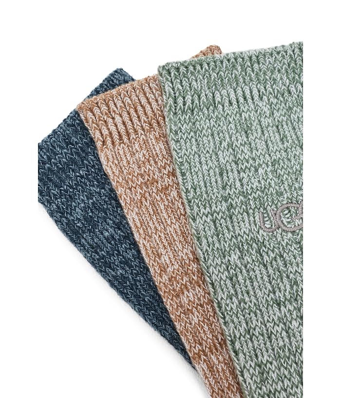 UGG Trey Rib Knit Cozy 3-Pack - Image 2
