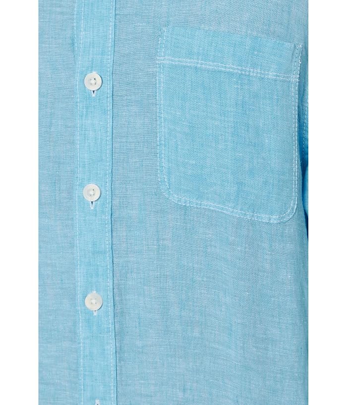 Tommy Bahama Long Sleeve Paradise Breezer - Image 5