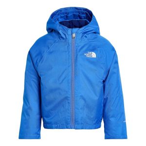 The North Face Kids Perrito 4-N-1 Hooded Jacket (Toddler)