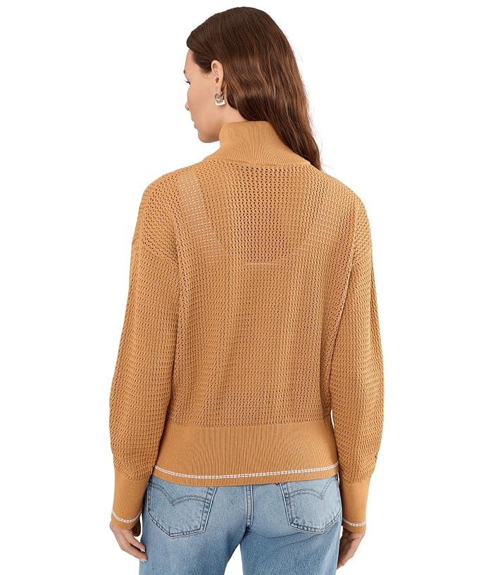 Varley Ina Zip Through Knit - Image 4
