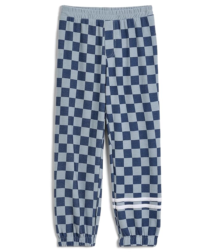 Chaser Kids Checkered Lounge Pants With Strapping (Little Kid/Big Kid)