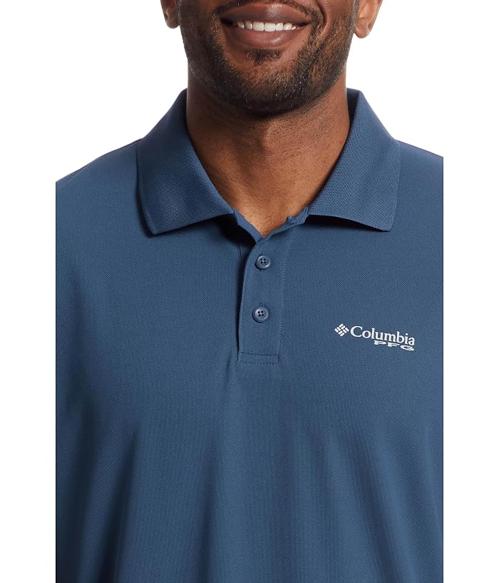 Columbia Freezer Polo - Image 4