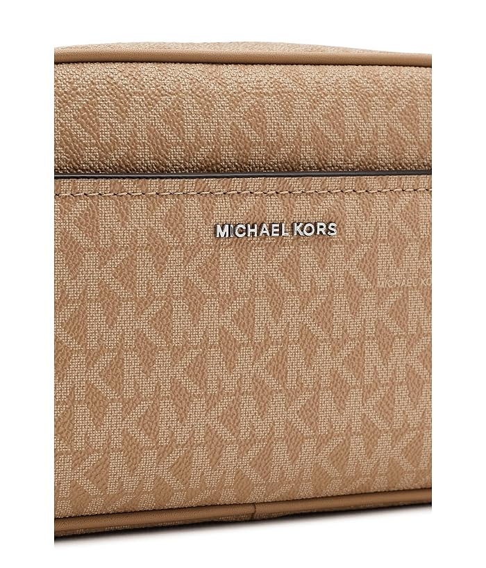 MICHAEL Michael Kors Jet Set Small Camera Crossbody - Image 4