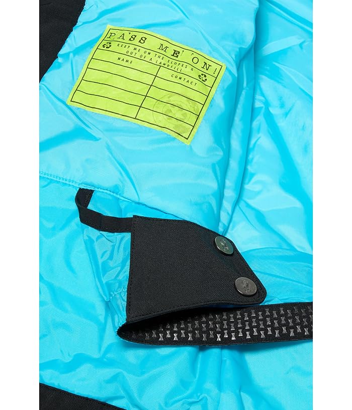 Spyder Kids Leader Jacket (Big Kid) - Image 2