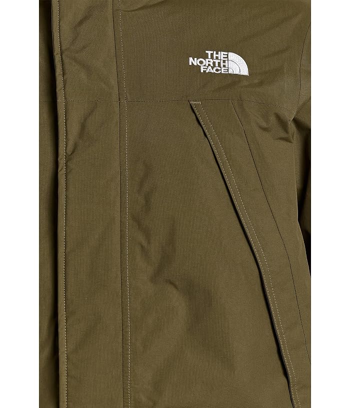 The North Face Kids McMurdo Parka (Little Kid/Big Kid) - Image 3