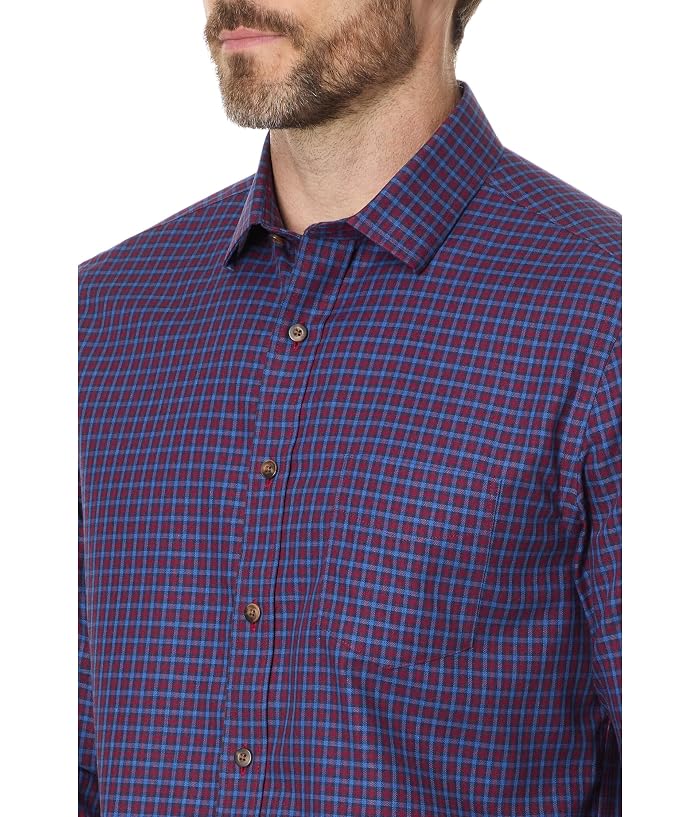 UNTUCKit Wrinkle-Free Knight Shirt - Image 3