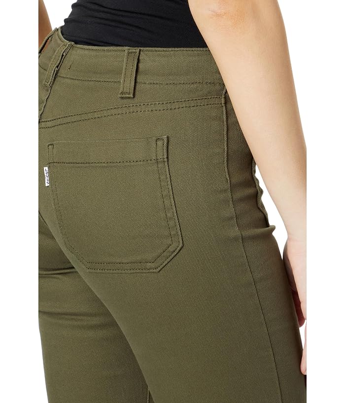 Levi's® Womens Superlow Flare Pants - Image 3