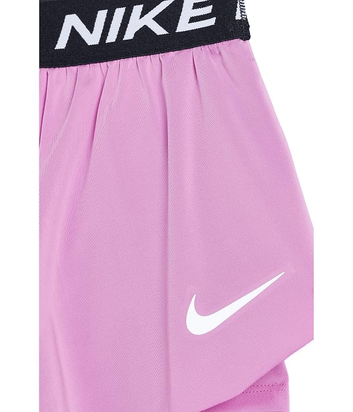 Nike Kids Pro 2-in-1 Shorts (Toddler) - Image 3