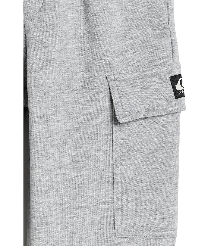 Quiksilver Kids Jogger Cargo Pants (big Kid) - Image 3