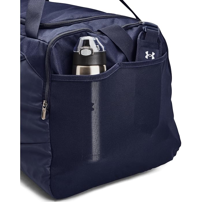 Under Armour Undeniable 5.0 Duffel LG - Image 4