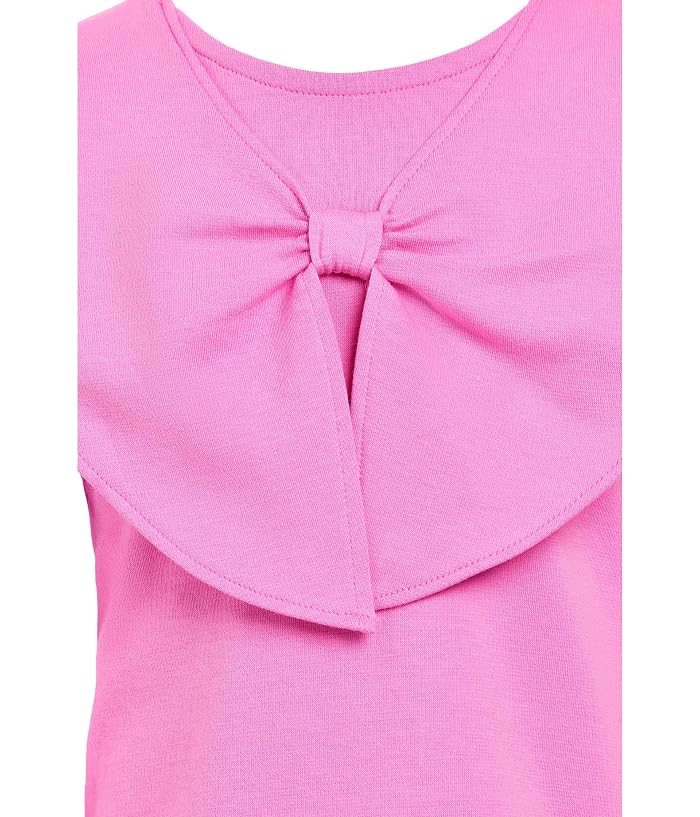 Janie and Jack Ponte Dress (Infant) - Image 3