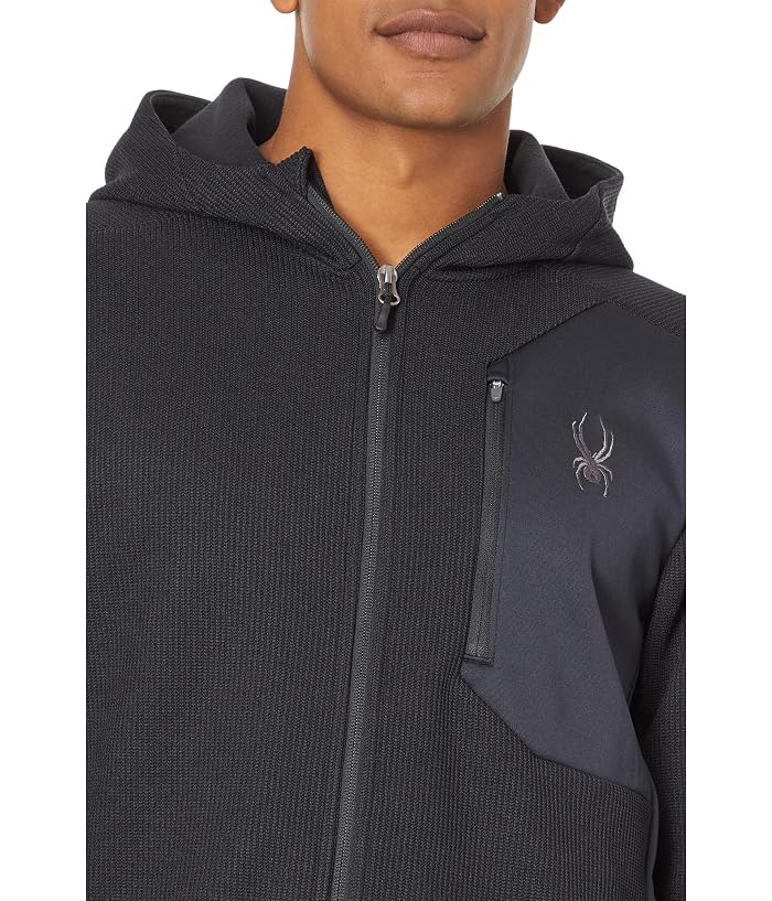 Spyder Bandit Hooded Jacket - Image 3