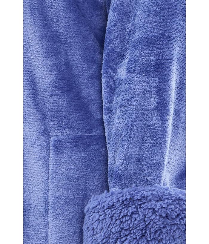 Natori Plush Sherpa Lounger - Image 4