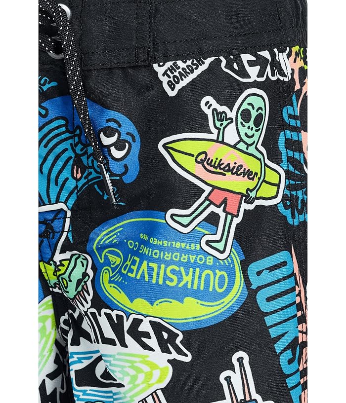 Quiksilver Kids Everyday Straight - Image 3