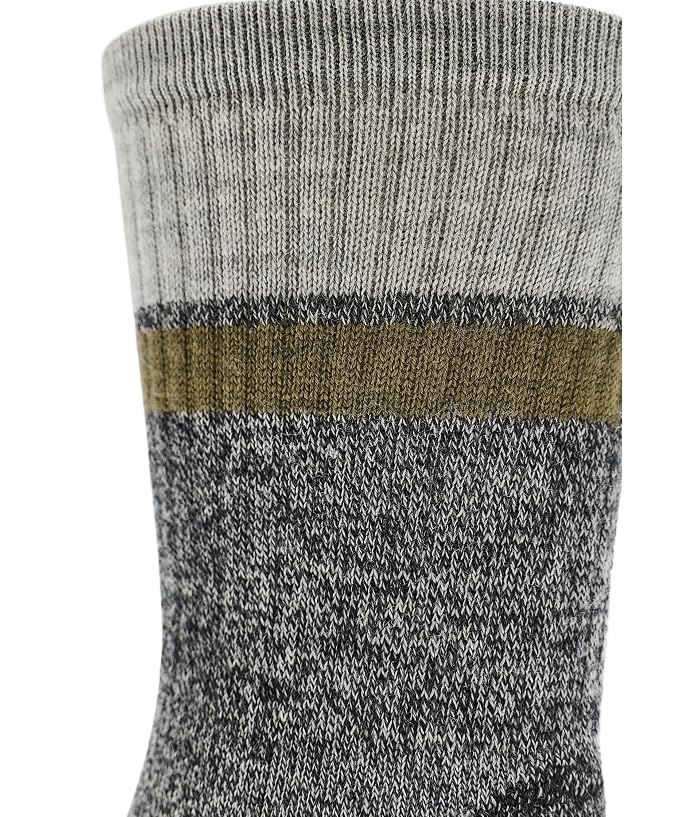 Smartwool Hike Light Cushion Winding Trail Crew Socks - Image 2