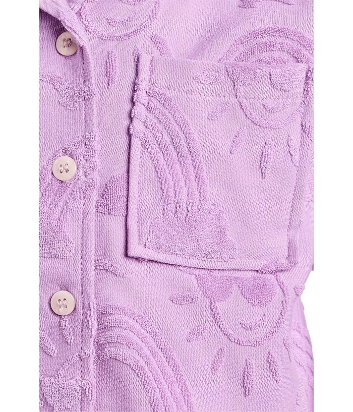 Appaman Kids Resort Shirt (Toddler/Little Kid/Big Kid) - Image 3