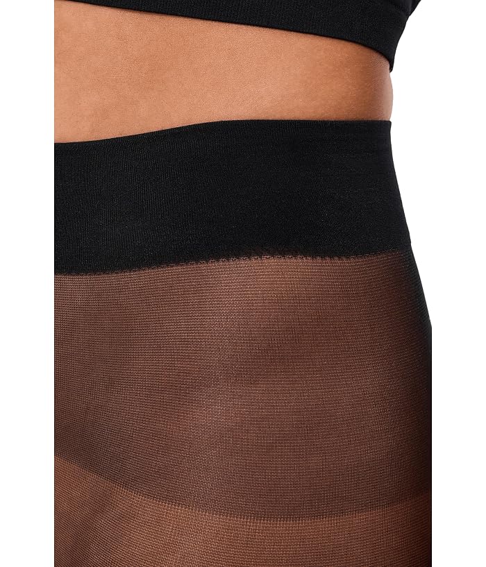 Wolford Satin Touch 20 Tights Set (3 Units) - Image 2
