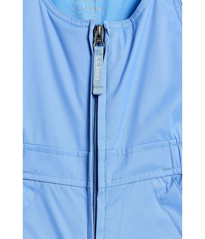 L.L.Bean Kids Cold Buster Snow Bibs (Big Kids) - Image 3