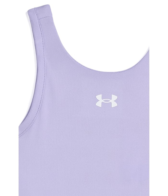 Under Armour Kids Athletic Dress (Little Kid) - Image 3