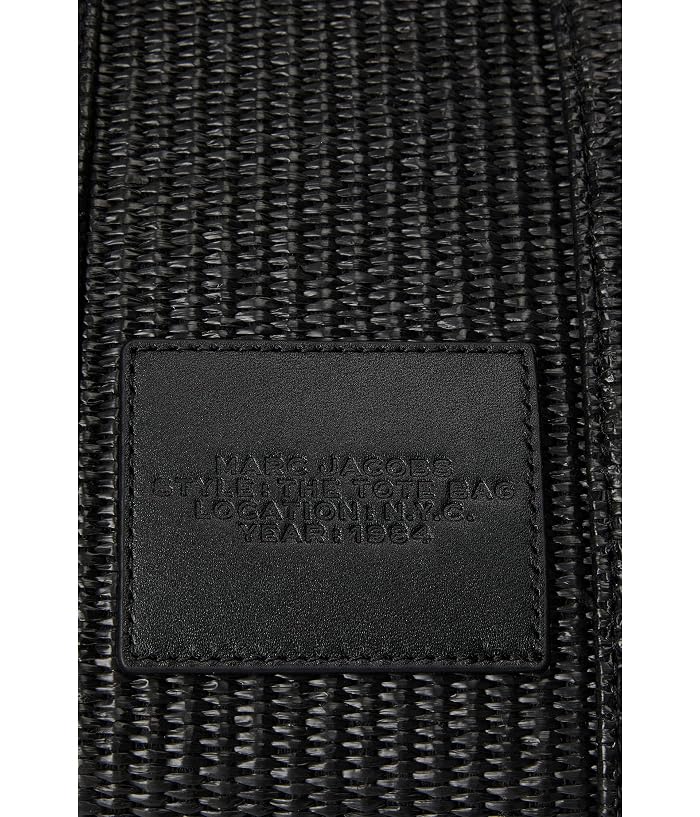 Marc Jacobs The Woven Small Tote Bag - Image 4