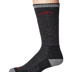 Darn Tough Vermont Hiker Merino Wool Boot Socks Cushion