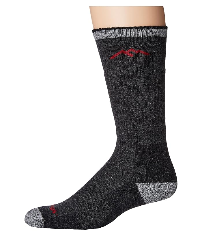 Darn Tough Vermont Hiker Merino Wool Boot Socks Cushion