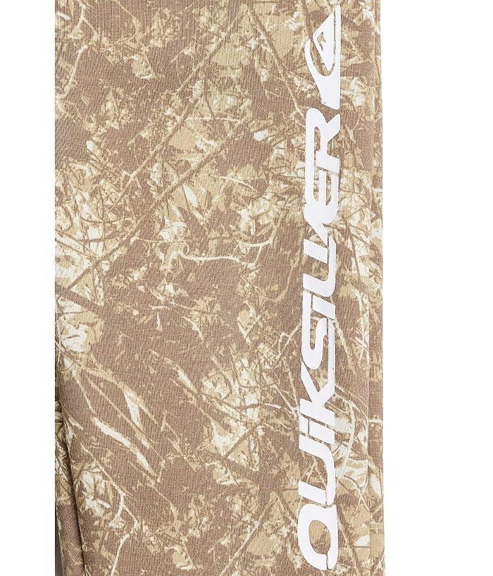 Quiksilver Kids Camo Joggers (Big Kid) - Image 3