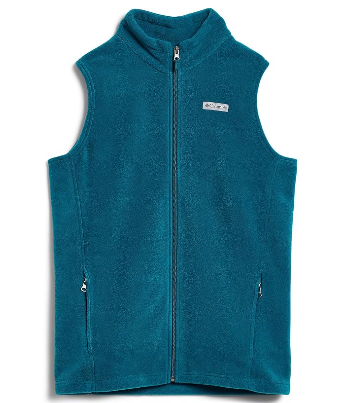 Columbia Kids Steens Mountain Fleece Vest (little Kid/Big Kid)