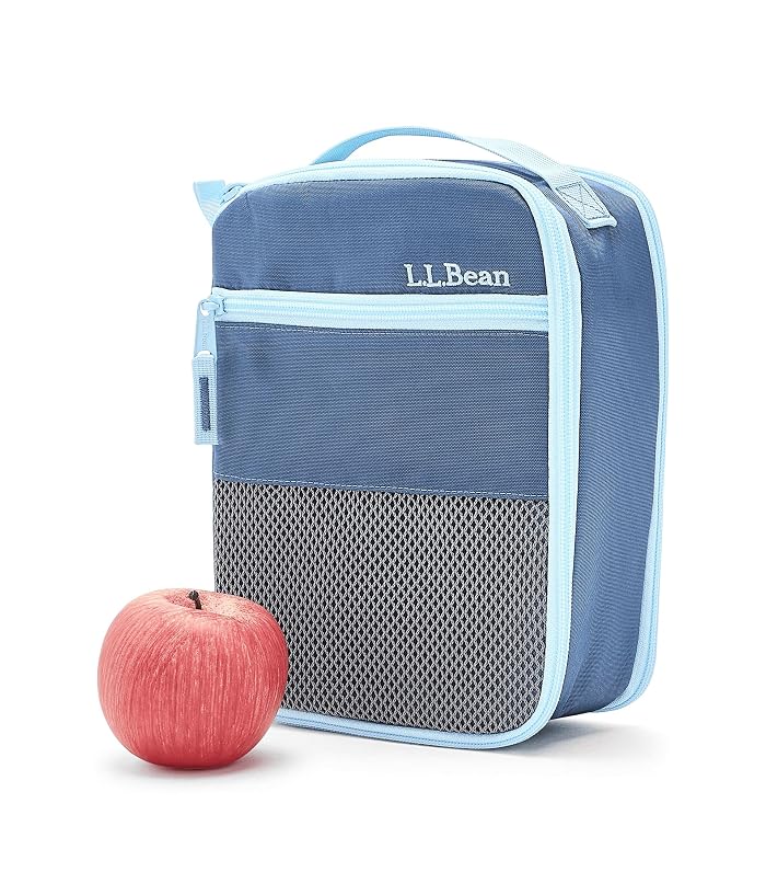 L.L.Bean Kids Expandable Lunch Box - Image 3