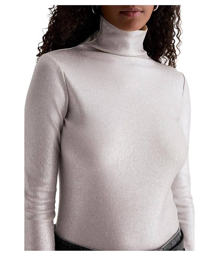 AG Jeans Chels Turtleneck - Image 4