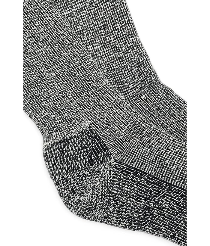 Smartwool Hike Classic Edition Extra Cushion Crew Socks 3-Pack - Image 2