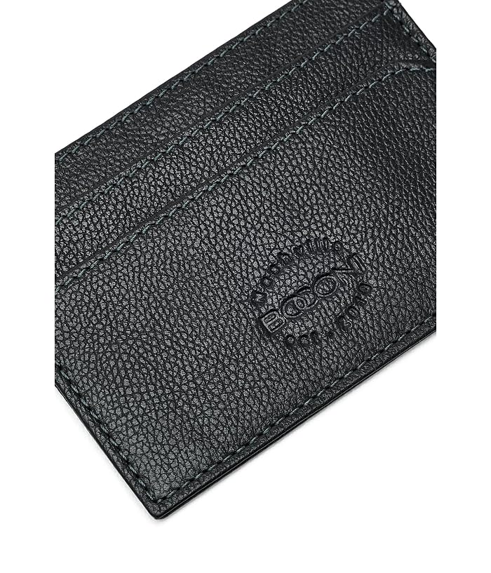 Boconi Bags and Leather Leather ID Card Case - Image 4