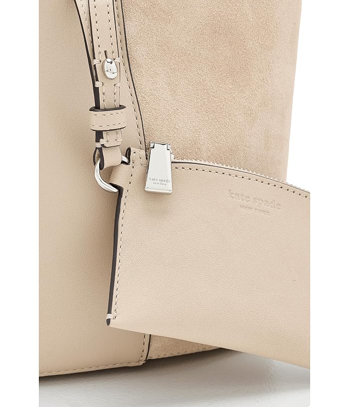 Kate Spade New York Halo Mini Bucket Bag - Image 4