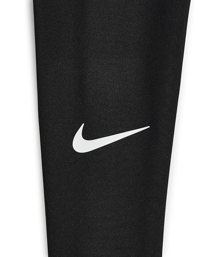 Nike Kids Dri-FIT One Tights (Little Kid) - Image 3