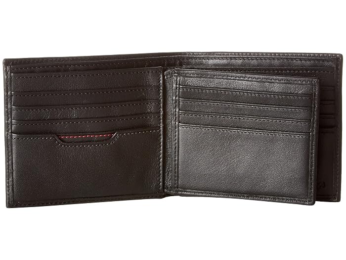 Tumi Delta - Global Center Flip ID Passcase - Image 4